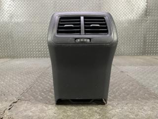 Бардачок между сиденьями VOLKSWAGEN GOLF 5G5 CJZ 5C0863289C 4 ракурс