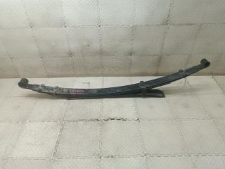 Рессора правая задняя TOYOTA CROWN GS136 1G-FE 4821031110 4 ракурс