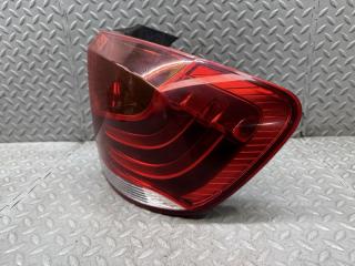 Стоп-сигнал правый задний BMW X1 E84 N46B20BD 03424500 3 ракурс