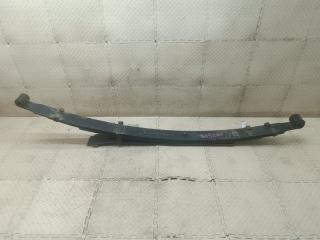 Рессора левая задняя TOYOTA CROWN GS136 1G-FE 4821031110 4 ракурс
