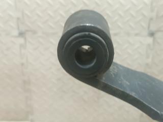 Рессора левая задняя TOYOTA CROWN GS136 1G-FE 4821031110 5 ракурс