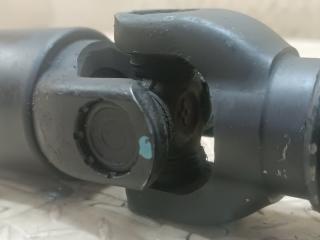 Карданный вал задний SUZUKI JIMNY JB64W R06A-T 4 ракурс