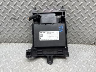 Электронный блок AUDI A1 8X1 CAXA 8K0959663 1 ракурс Электронный блок AUDI A1 8X1 CAXA 8K0959663 1 ракурс