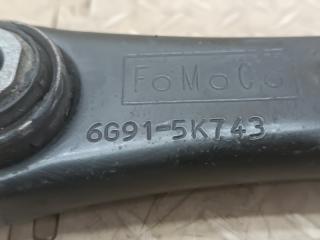 Рычаг правый задний VOLVO XC60 DZ47 B4204T7 6G91-5K743 4 ракурс