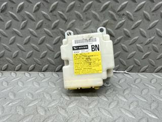 Блок управления airbag DAIHATSU SONICA L405S KF-DET 89170-B2330 1 ракурс