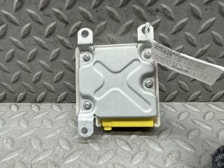 Блок управления airbag DAIHATSU SONICA L405S KF-DET 89170-B2330 2 ракурс