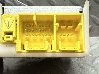 Блок управления airbag DAIHATSU SONICA L405S KF-DET 89170-B2330 3 ракурс
