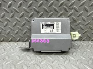 Блок управления акпп DAIHATSU SONICA L405S KF-DET 89530-B2400 1 ракурс