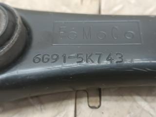 Рычаг левый задний VOLVO XC60 DZ47 B4204T7 6G91-5K743 5 ракурс