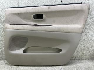 Обшивка дверей левая передняя TOYOTA NADIA SXN15 3S-FE 67613-44030 1 ракурс