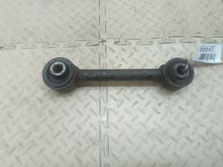Рычаг правый задний MITSUBISHI AIRTREK CU2W 4G63 4 ракурс