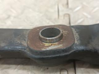 Шаровая опора правая передняя TOYOTA CROWN GRS180 4GR-FSE 5 ракурс