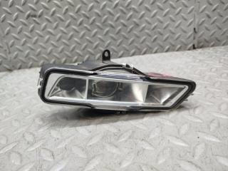 Туманка правая передняя NISSAN X-TRAIL HNT32 MR20DD 161076 1 ракурс