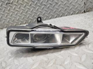 Туманка правая передняя NISSAN X-TRAIL HNT32 MR20DD 161076 2 ракурс