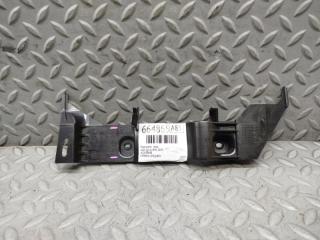 Кронштейн правый AUDI Q7 4L BHK 4L0858848 1 ракурс
