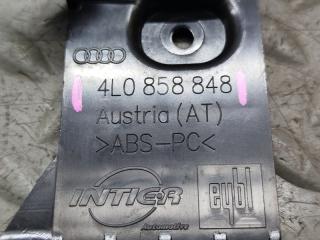 Кронштейн правый AUDI Q7 4L BHK 4L0858848 3 ракурс