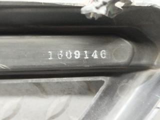 Ободок туманки левый передний NISSAN X-TRAIL HNT32 MR20DD 3 ракурс