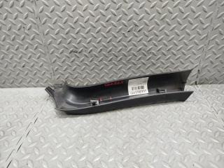 Обшивка двери багажника левая AUDI Q7 4L BHK 4L0867607 2 ракурс