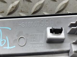Накладка на торпеду правая SUBARU LEGACY BN9 FB25ASYHAA S18007990 3 ракурс
