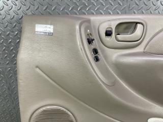 Обшивка дверей правая передняя CHRYSLER VOYAGER RG EGA XW521L5AA 2 ракурс
