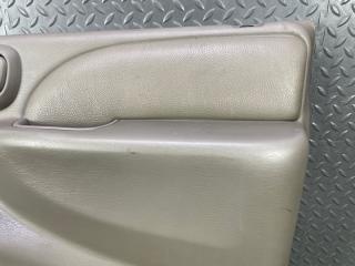 Обшивка дверей правая передняя CHRYSLER VOYAGER RG EGA XW521L5AA 5 ракурс