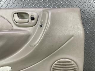 Обшивка дверей левая передняя CHRYSLER VOYAGER RG EGA XW531L5AA 3 ракурс