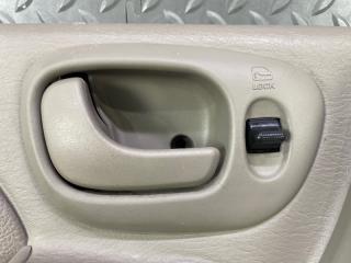Обшивка дверей левая передняя CHRYSLER VOYAGER RG EGA XW531L5AA 4 ракурс