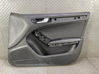 Обшивка дверей правая передняя AUDI A5 8T CDN 8T8867106 1 ракурс