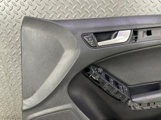 Обшивка дверей правая передняя AUDI A5 8T CDN 8T8867106 2 ракурс