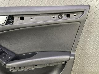 Обшивка дверей правая передняя AUDI A5 8T CDN 8T8867106 5 ракурс