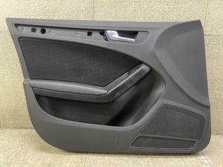 Обшивка дверей левая передняя AUDI A4 8K CDN 8K1867105 1 ракурс Обшивка дверей левая передняя AUDI A4 8K CDN 8K1867105 1 ракурс