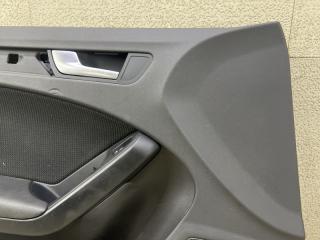 Обшивка дверей левая передняя AUDI A4 8K CDN 8K1867105 3 ракурс Обшивка дверей левая передняя AUDI A4 8K CDN 8K1867105 3 ракурс