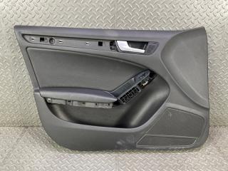 Обшивка дверей левая передняя AUDI A5 8T CDN 8T8867105 1 ракурс