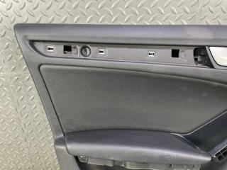 Обшивка дверей левая передняя AUDI A5 8T CDN 8T8867105 2 ракурс