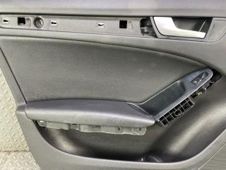 Обшивка дверей левая передняя AUDI A5 8T CDN 8T8867105 3 ракурс