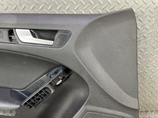 Обшивка дверей левая передняя AUDI A5 8T CDN 8T8867105 5 ракурс