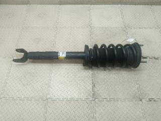Стойка левая передняя LEXUS GS450H GWL10 2GR-FXE 48520-30483 1 ракурс