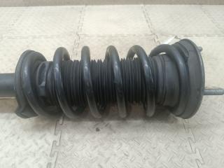 Стойка левая передняя LEXUS GS450H GWL10 2GR-FXE 48520-30483 2 ракурс
