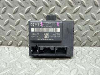 Блок управления дверьми AUDI Q7 4L BHK 4L0959795C 1 ракурс Блок управления дверьми AUDI Q7 4L BHK 4L0959795C 1 ракурс
