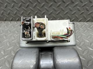 Блок управления рулевой рейкой DAIHATSU SONICA L405S KF-DET 89650-B2060 3 ракурс