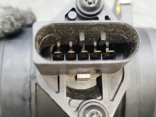 Расходомер воздушный VOLKSWAGEN BEETLE 9C1 AWU 06A906461L 5 ракурс