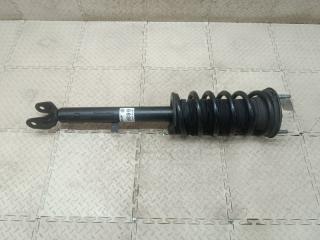 Стойка правая передняя LEXUS GS450H GWL10 2GR-FXE 48510-30B03 1 ракурс