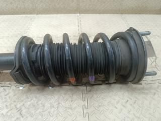 Стойка правая передняя LEXUS GS450H GWL10 2GR-FXE 48510-30B03 2 ракурс