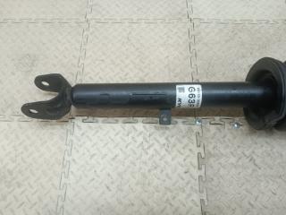 Стойка правая передняя LEXUS GS450H GWL10 2GR-FXE 48510-30B03 3 ракурс