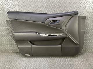 Обшивка дверей левая передняя TOYOTA CROWN GRS204 2GR-FSE 67602-X1800 1 ракурс