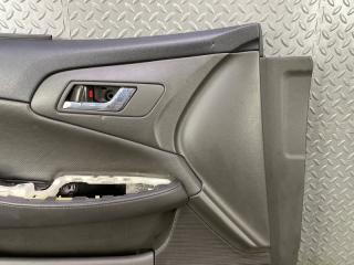 Обшивка дверей левая передняя TOYOTA CROWN GRS204 2GR-FSE 67602-X1800 3 ракурс