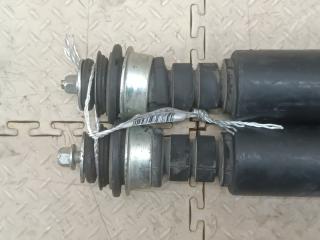 Амортизатор задний DAIHATSU MOVE CONTE L575S KF 48531-B2A80 4 ракурс Амортизатор задний DAIHATSU MOVE CONTE L575S KF 48531-B2A80 4 ракурс