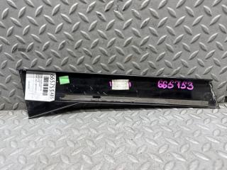 Накладка на дверь левая задняя AUDI Q7 4L BHK 4L0839903T9B 5 ракурс
