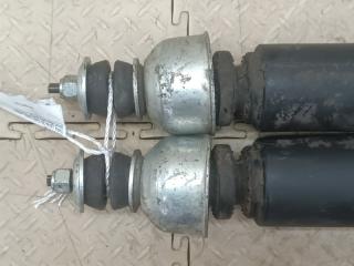 Амортизатор задний NISSAN LEAF ZE0 EM61 562103NK1B 4 ракурс