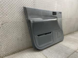 Обшивка дверей левая передняя MITSUBISHI DION CR9W 4G63 GDI MR617977 2 ракурс